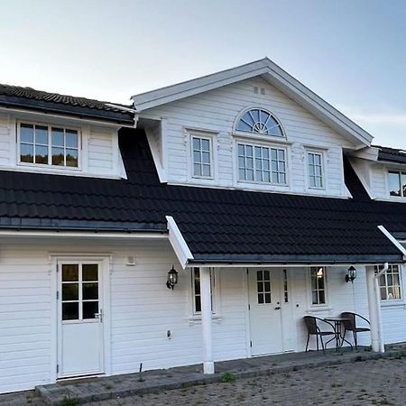 Spectacular Nature Experience At Norway'S Southern Point! Svenevik Exteriör bild