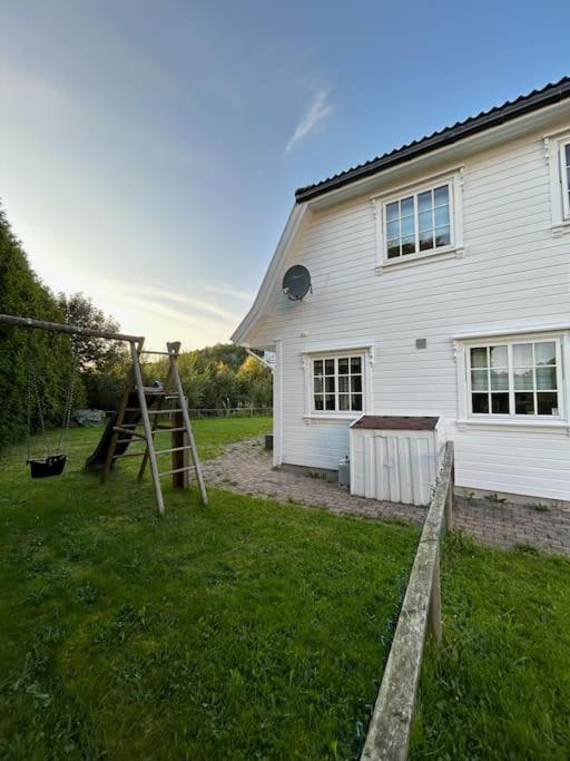 Spectacular Nature Experience At Norway'S Southern Point! Svenevik Exteriör bild