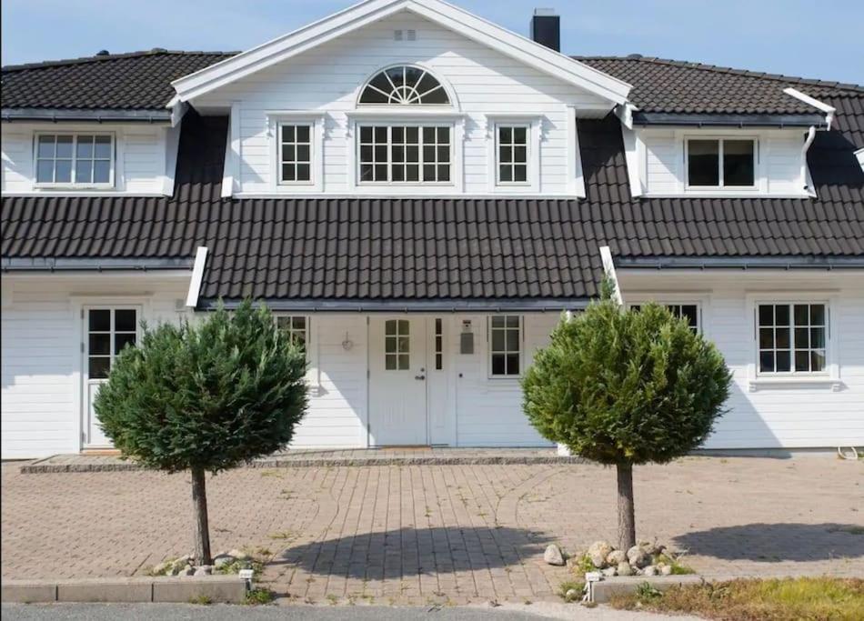 Spectacular Nature Experience At Norway'S Southern Point! Svenevik Exteriör bild